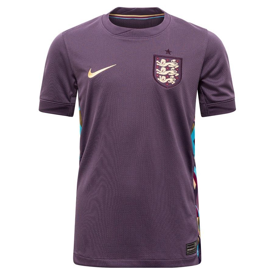 Angleterre Maillot Extérieur 2024/25 Enfant