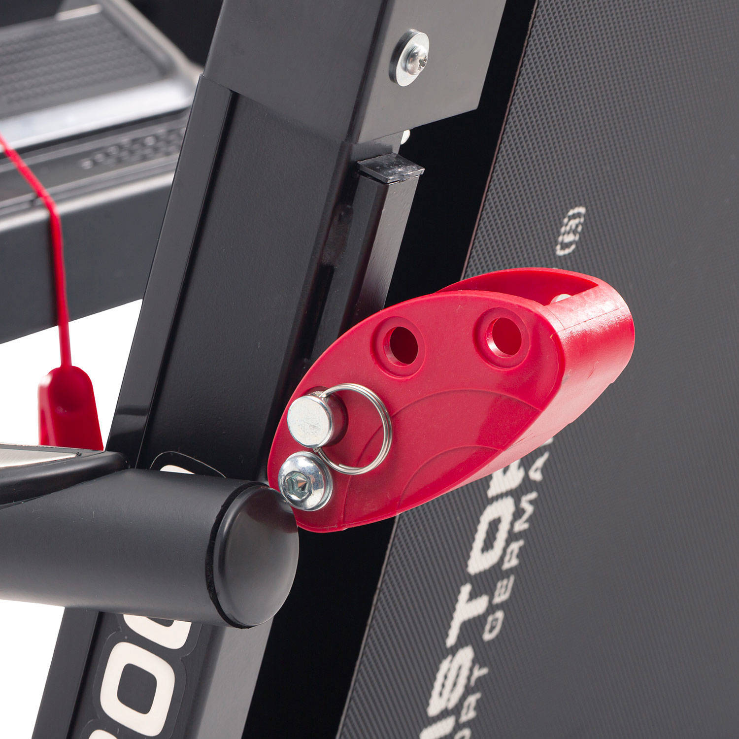Christopeit loopband CS 3000