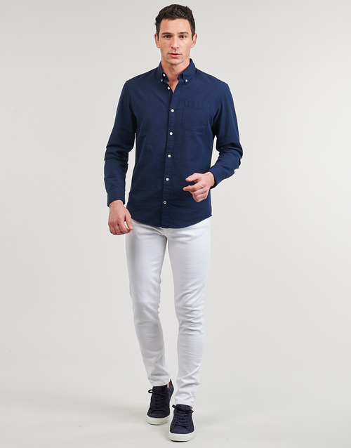 Jack & Jones - JJIGLENN JJORIGINAL MF 221 SN Blanco