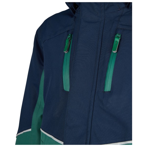 Stoic - Kid's NorrhultSt. Snow Jacket - Veste d'hiver