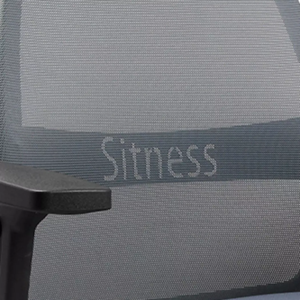 Drehstuhl Soft Sitness Art