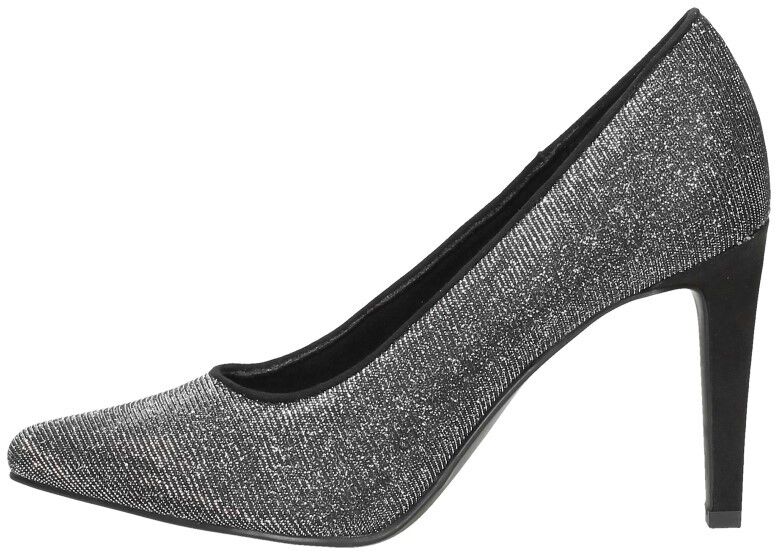 Marco Tozzi Pumps zwart