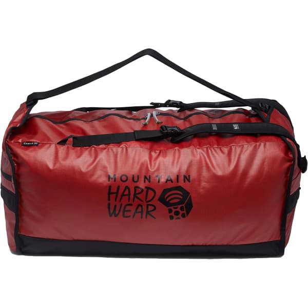 Duffel MOUNTAIN HARDWEAR CAMP 4 DUFFEL 95 DESERT RED