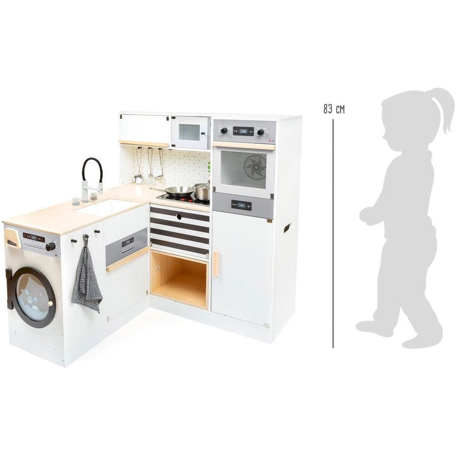 small foot® Spielküche Modular XL