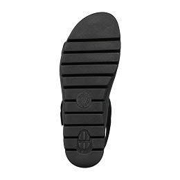 clara  VELCALF PREMIUM 12200  BLACK
