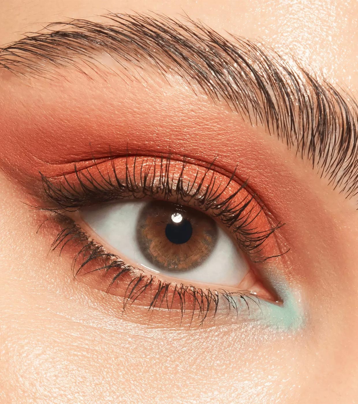 Catrice - Paleta de Sombras Slim Coral Crush
