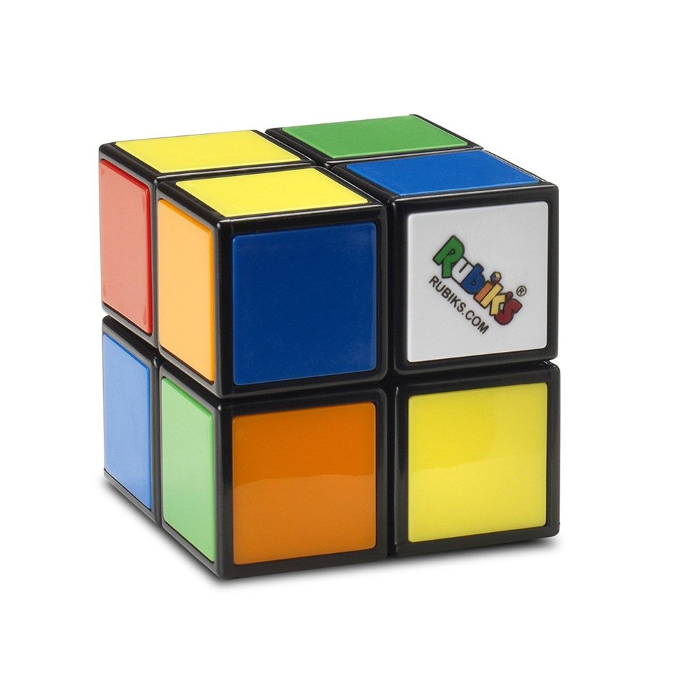 Rubiks - Familie pakke