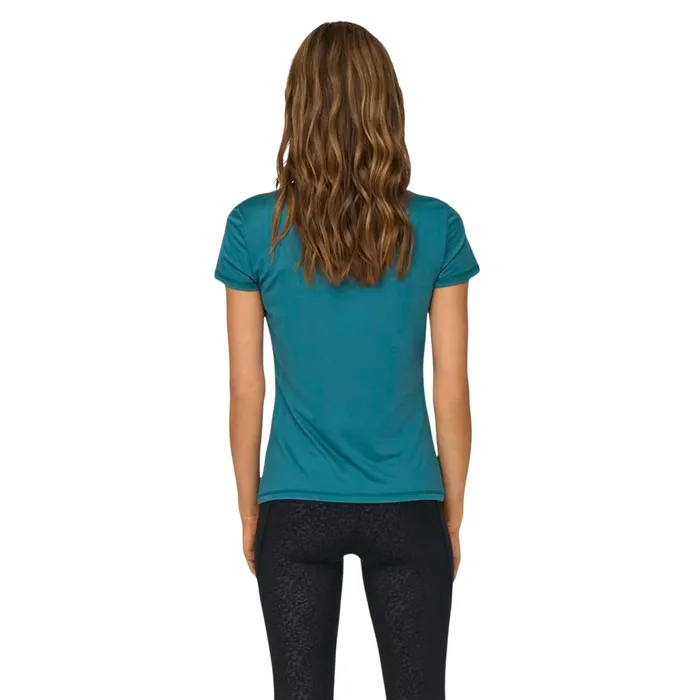 Only Play Carmen SS Training Shirt Dames