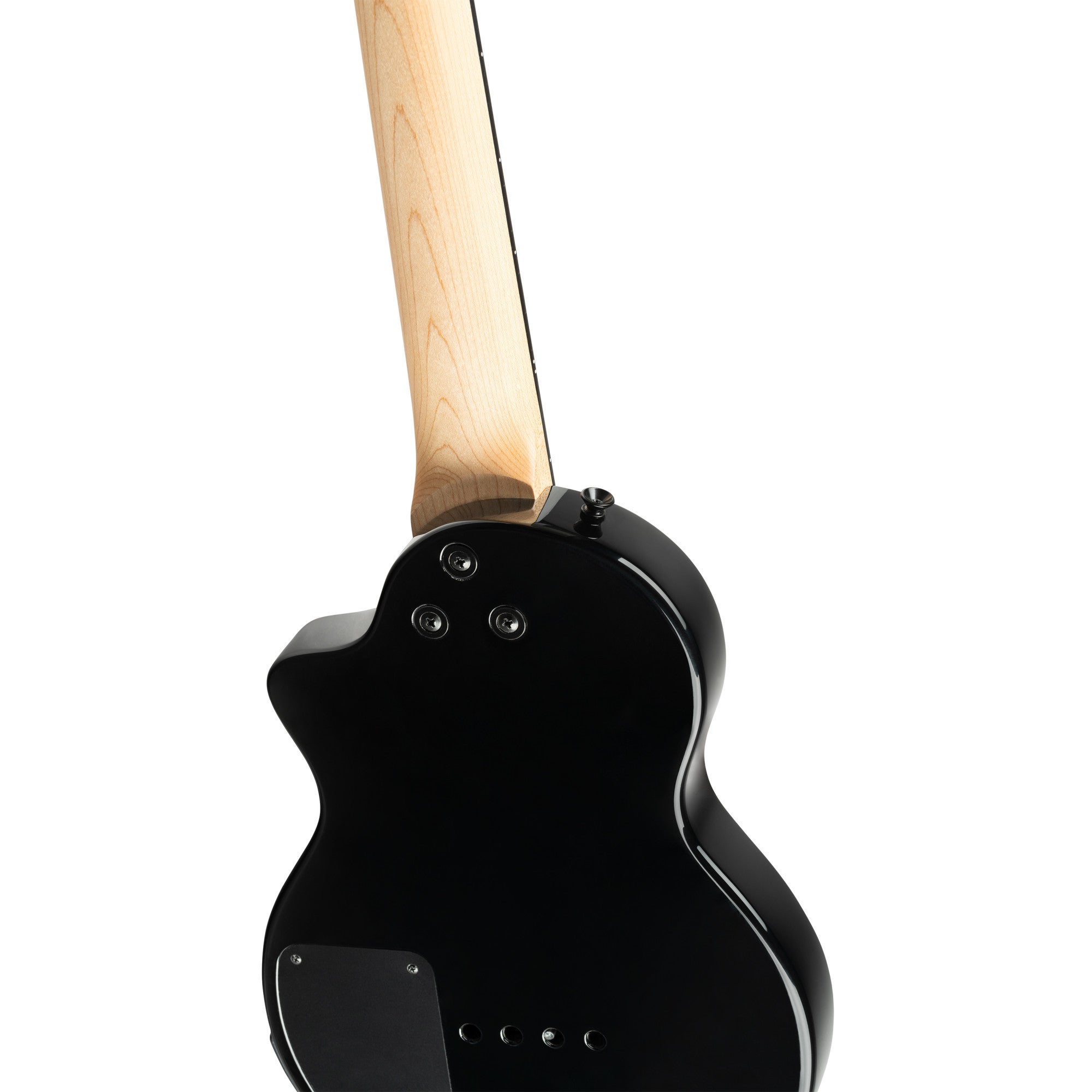 Ortega Neo Series NEO-BS-TGB elektrische bas ukelele met gigbag