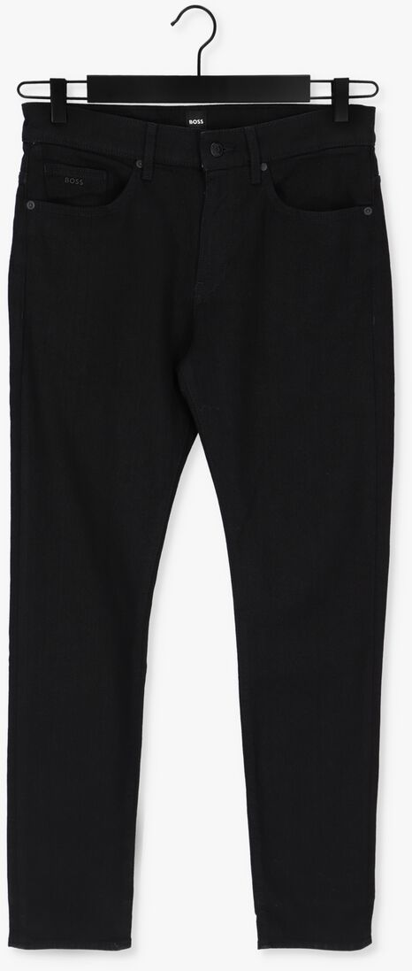 BOSS zwarte boss slim fit jeans delaware 3-1
