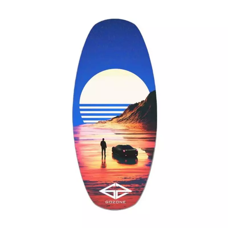 Skimboard GOZONE Tropic Junior