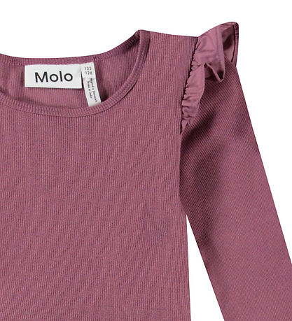 Molo Kleid - Cathi - Tulpe