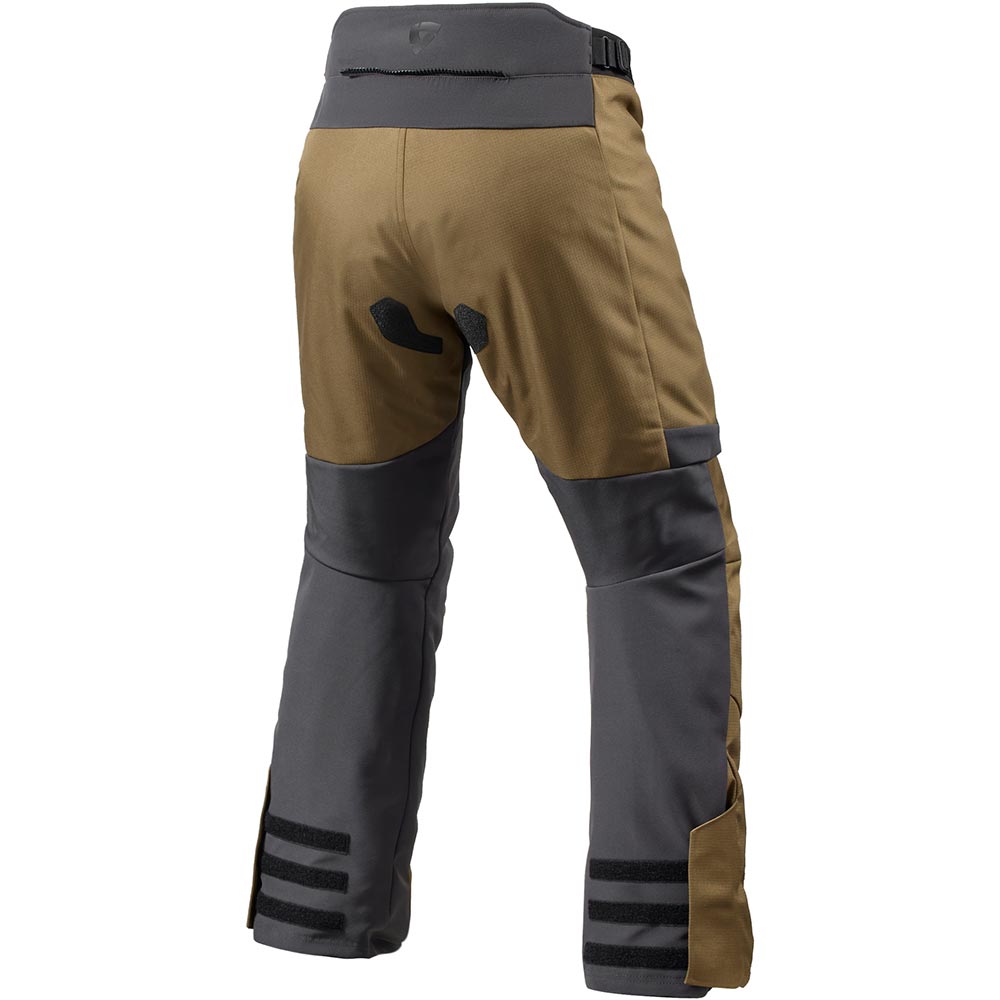Rev'it - Pantalon Potential Gore-Tex® - long Gris / Marron