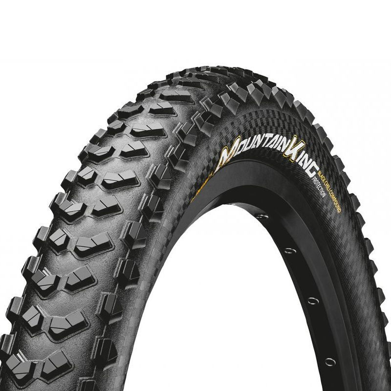Mountain King Protection 27.5 Tubeless Folding - Pneu VTT 27,5