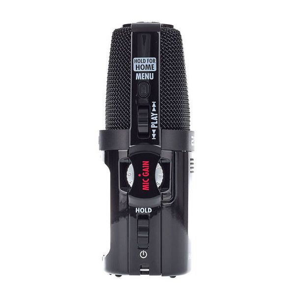 Zoom H2N Kopfhörer + SD Karten Bundle