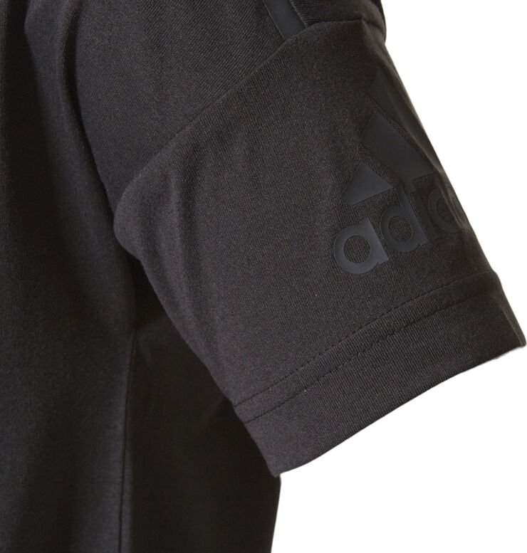 adidas Z.N. E T-shirt Grå