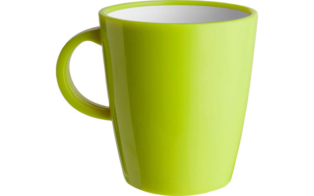 Brunner Hot Mug Resylin Henkelbecher 300 ml