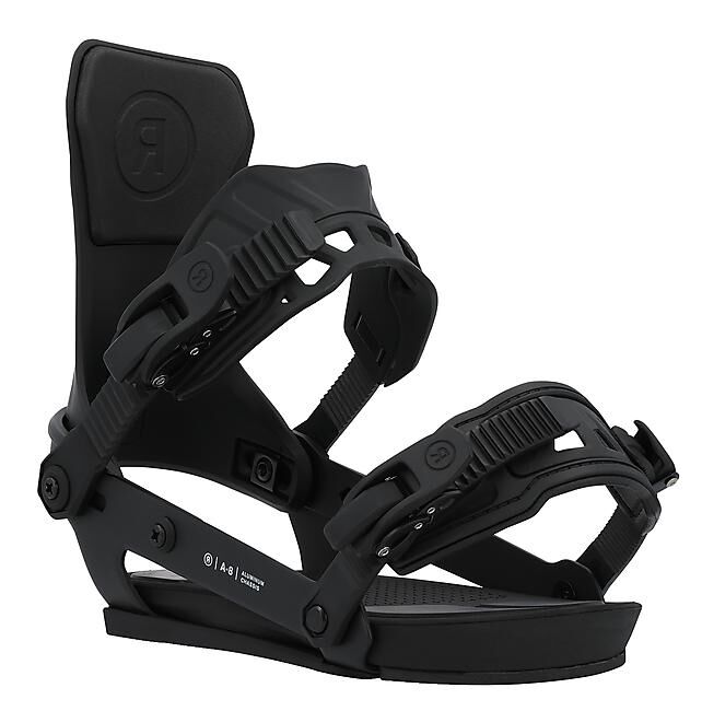 RIDE - FIXATIONS A8