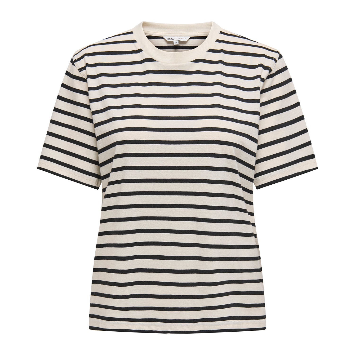 ONLY  Livina Stripe Tee