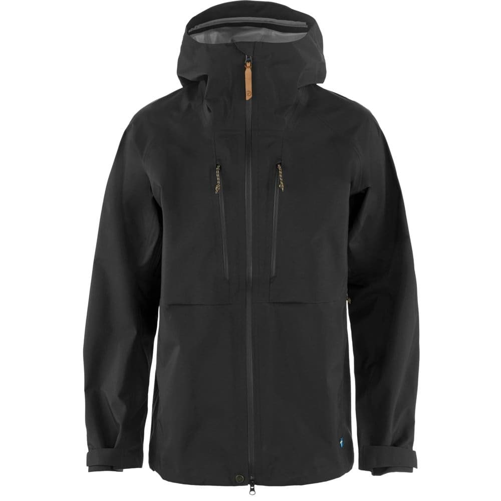 Fjällräven Keb GTX Jacket, Herre<br>PFAS-fri DWR