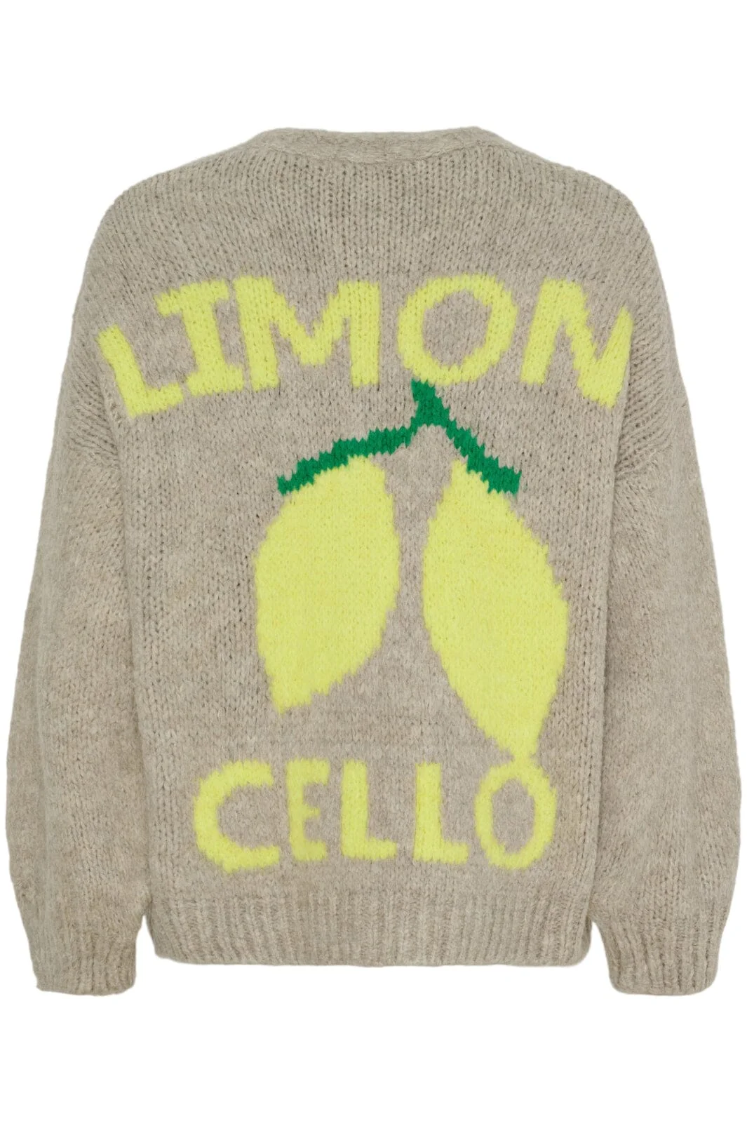 Marta Du Chateau Mdcpauline Knit 9186