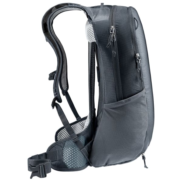 Sac à dos VTT DEUTER RACE AIR 10 BLACK