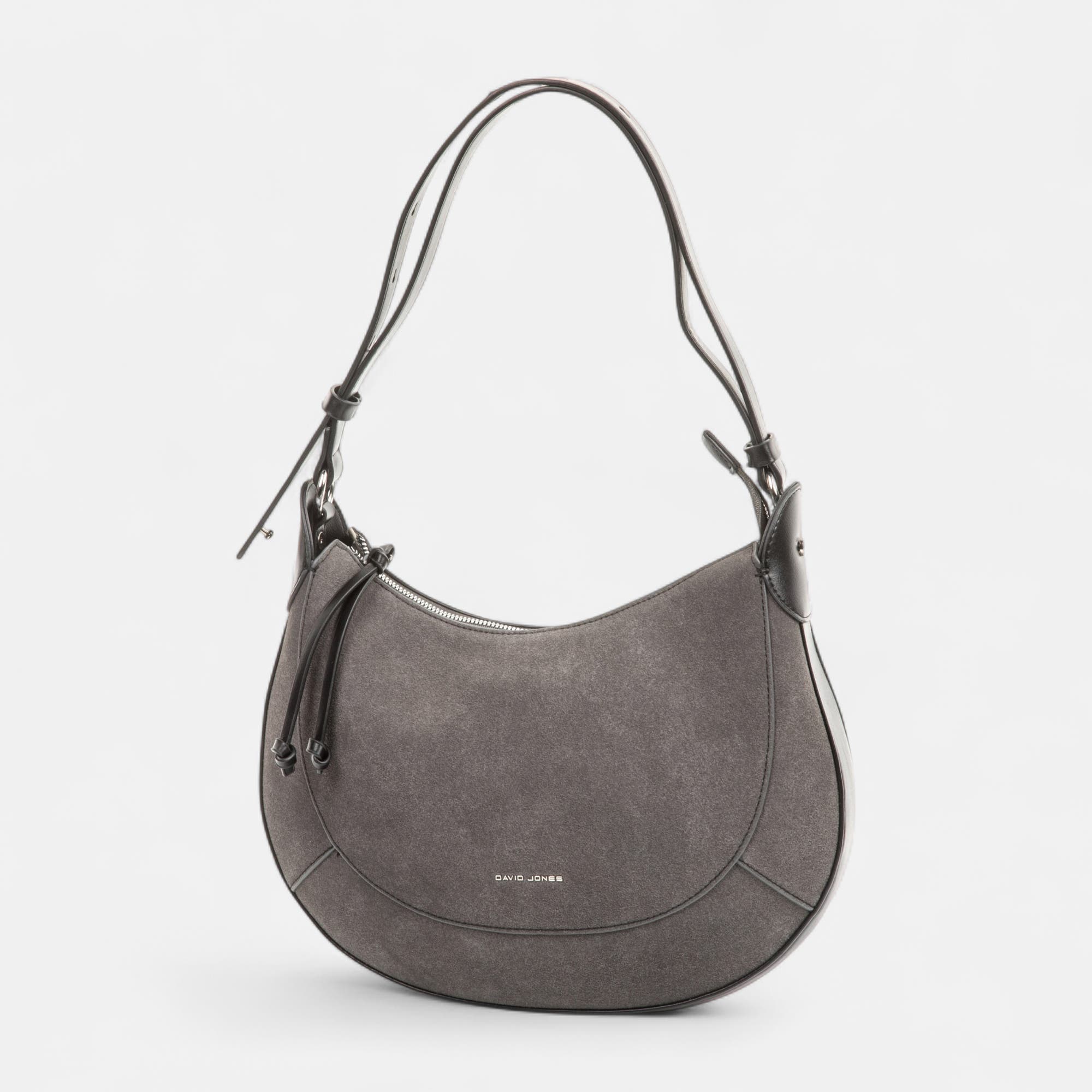 Sac à main noir