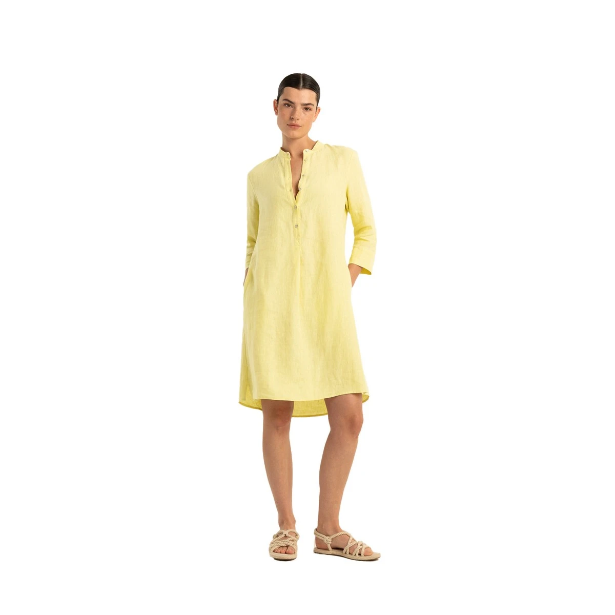 Dames Jurk EX32-25102