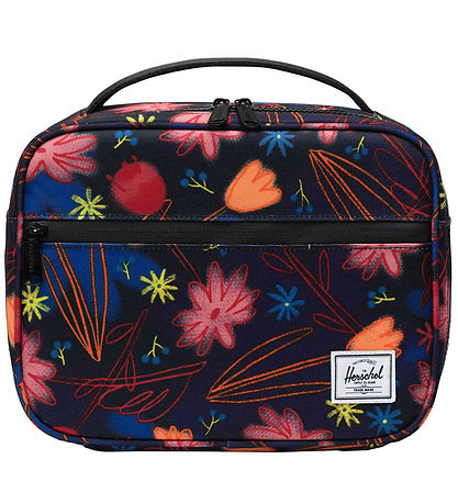 Herschel K?letaske - Pop Quiz - Doodle Bloom
