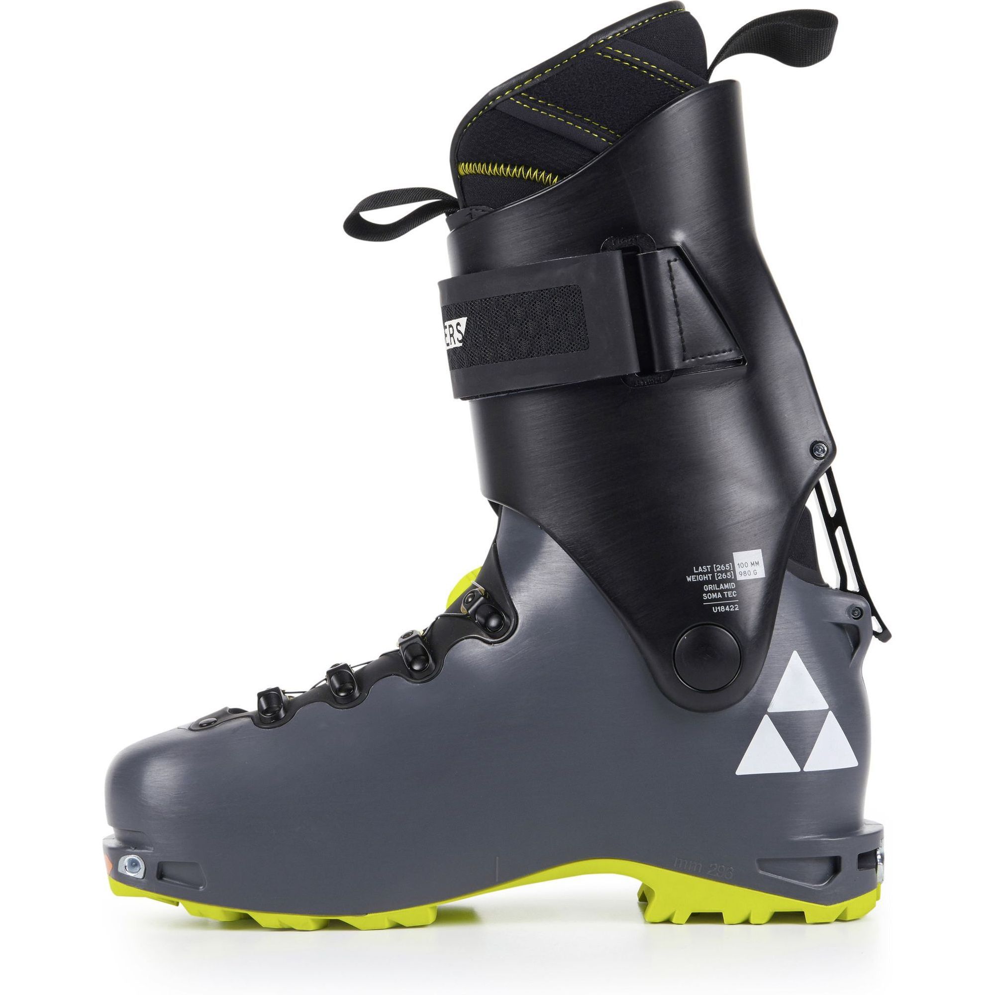 FischerTravers CS