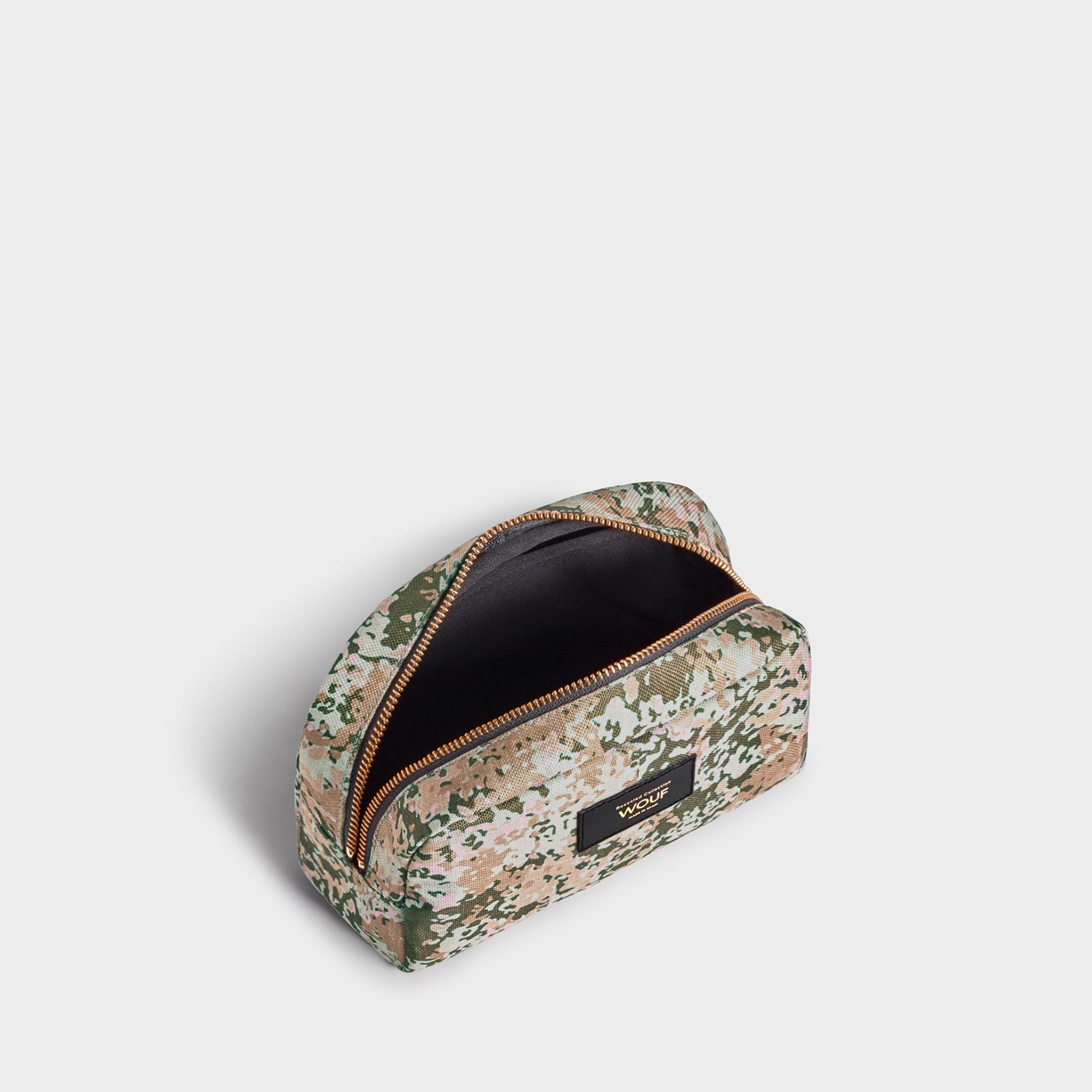 Wouf Isla Toiletry Bag multi