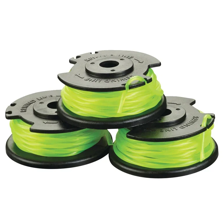 Ryobi Trimmertråd 2,0mm, 3 pk 3 pk