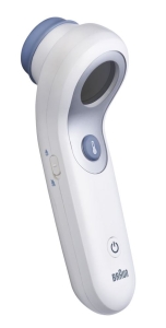 BRAUN Sensian 5 BNT 300 Thermometer
