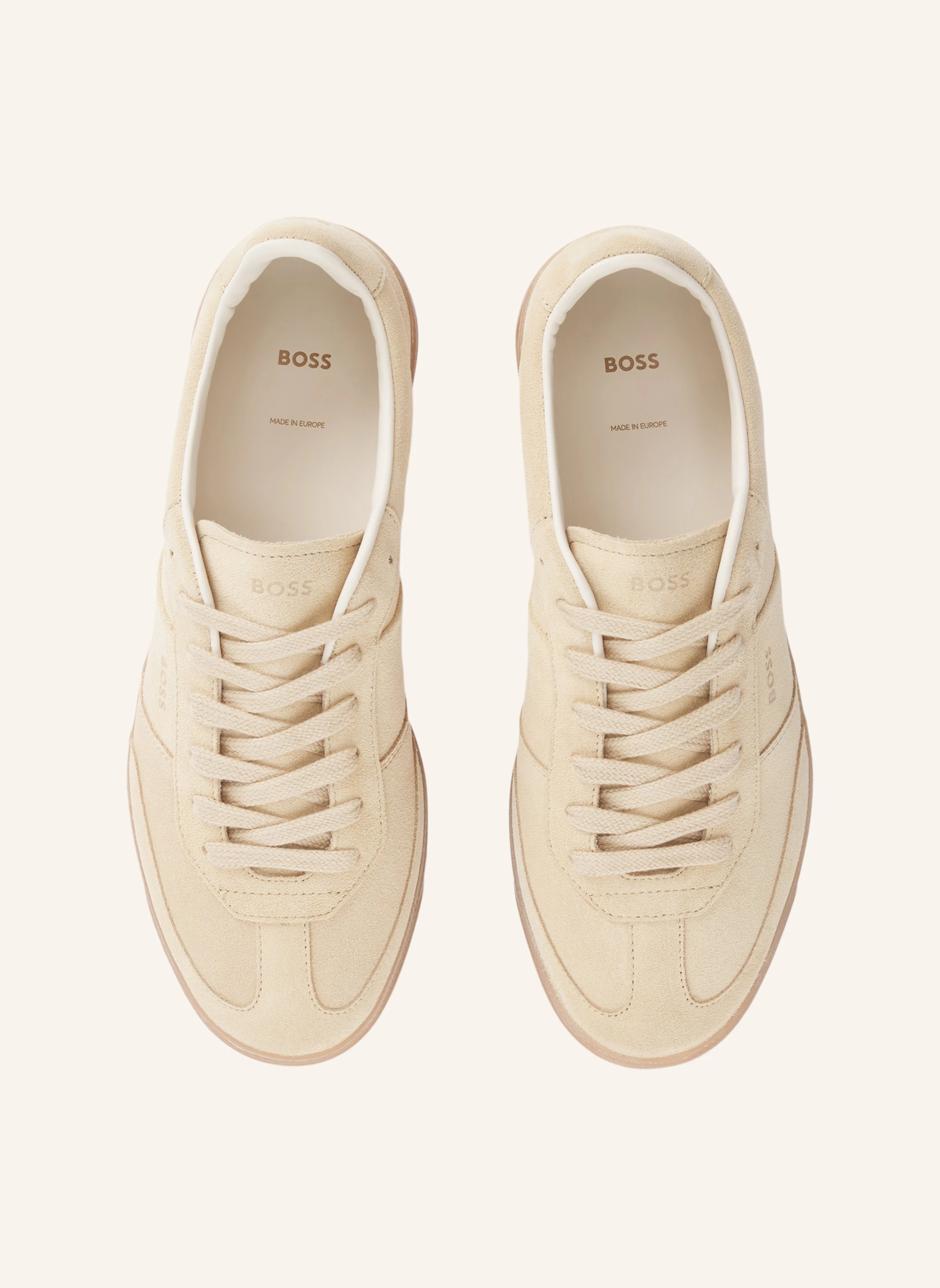 BOSS Turnschuh BRENTA_TENN_FULLSD