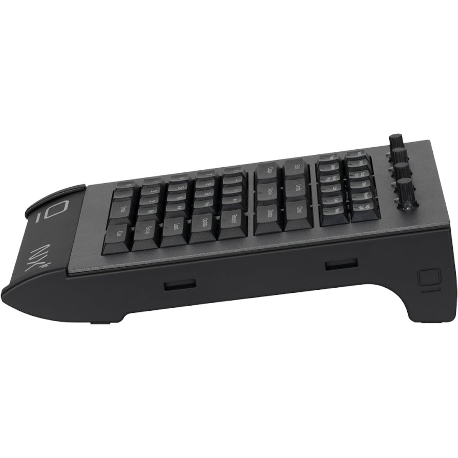 Obsidian NX K USB interface