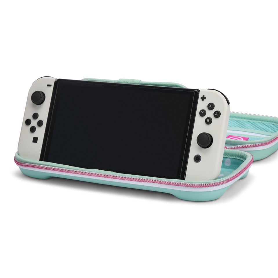 PowerA Protection Case Nintendo Switch - Pokémon Friends - (Switch/OLED/Lite)