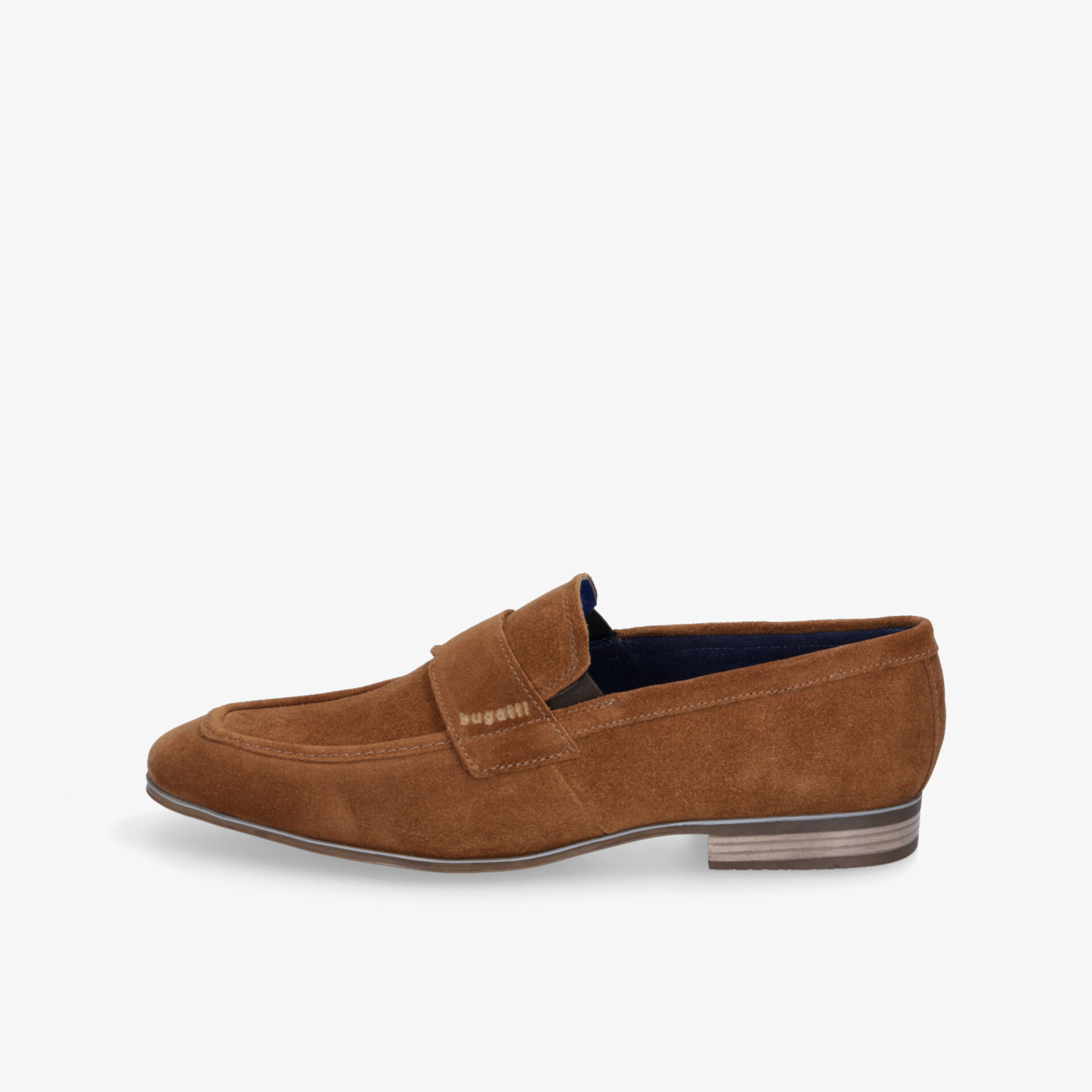 bugatti Herren Slipper cognac - Bequem & Stilvoll | Jetzt bei reno.de