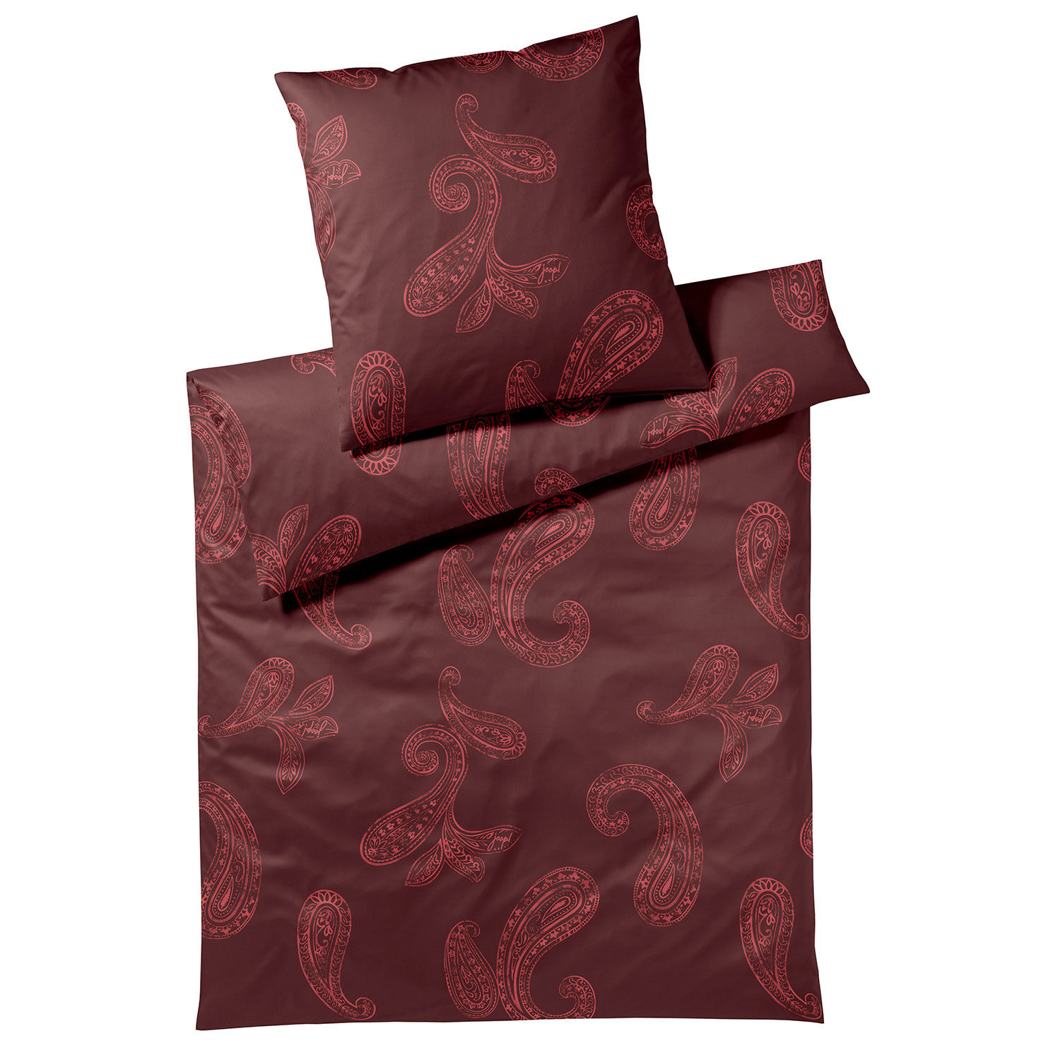 JOOP! Bettwäsche Paisley