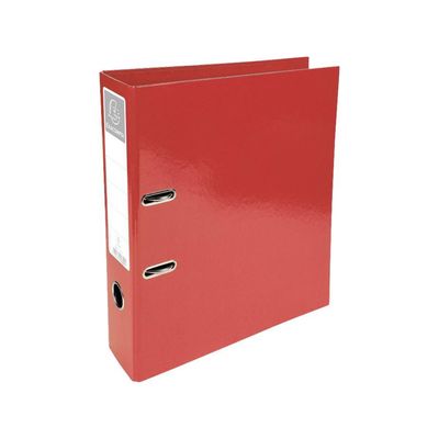 Exacompta Iderama Prem'Touch - Classeur à levier - Dos 70 mm - A4 - pour 760 feuilles - disponible dans différentes couleurs