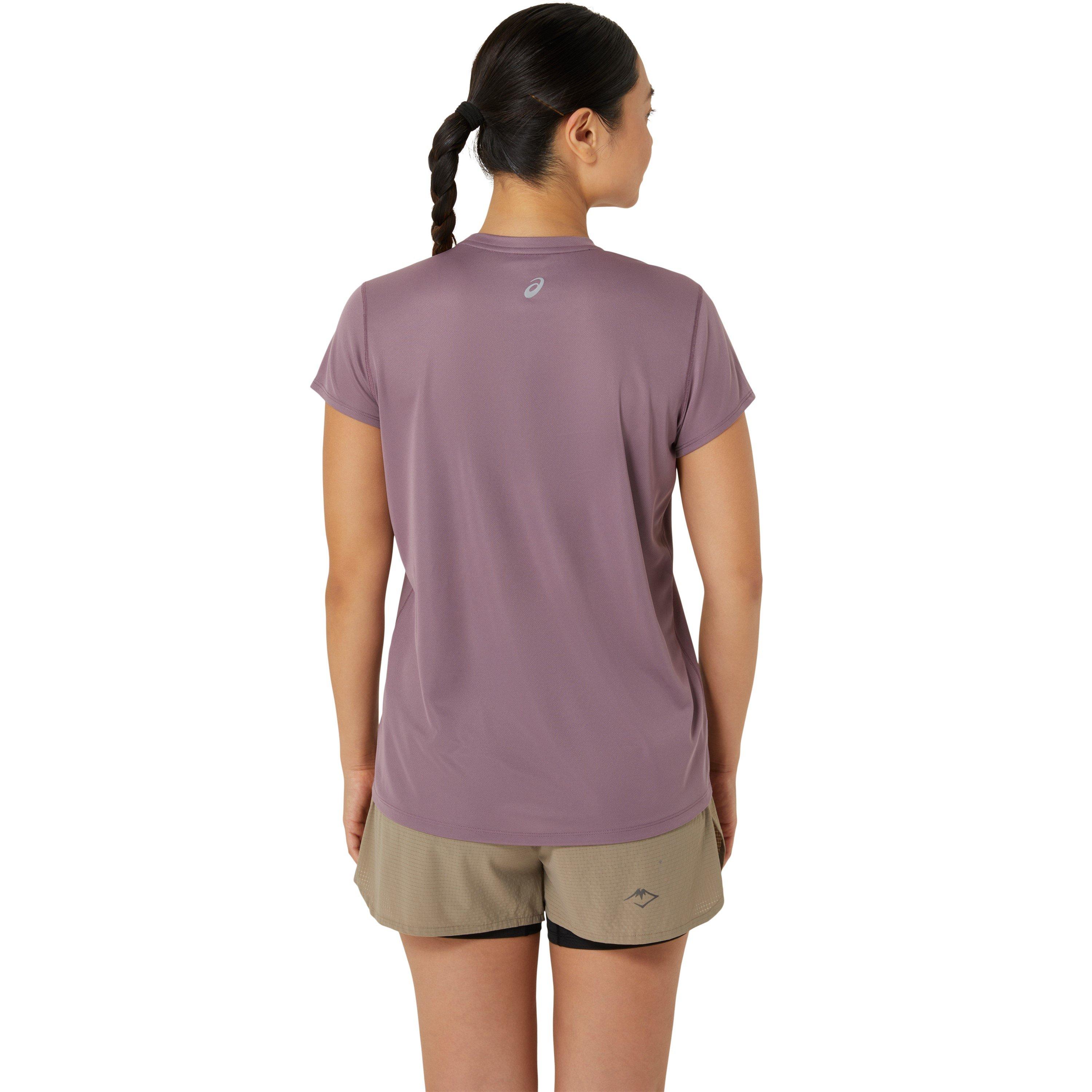 Asics FUJITRAIL LOGO SS TOP