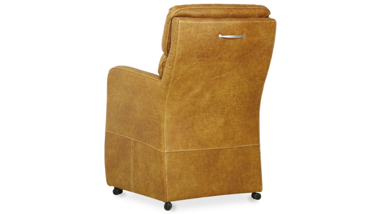 Eetstoel Reid B62 x D73 x H97 cm