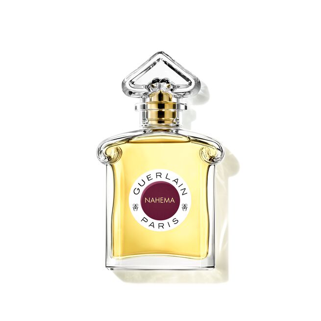 LES LÉGENDAIRES NAHEMA - EAU DE PARFUM 75 ML