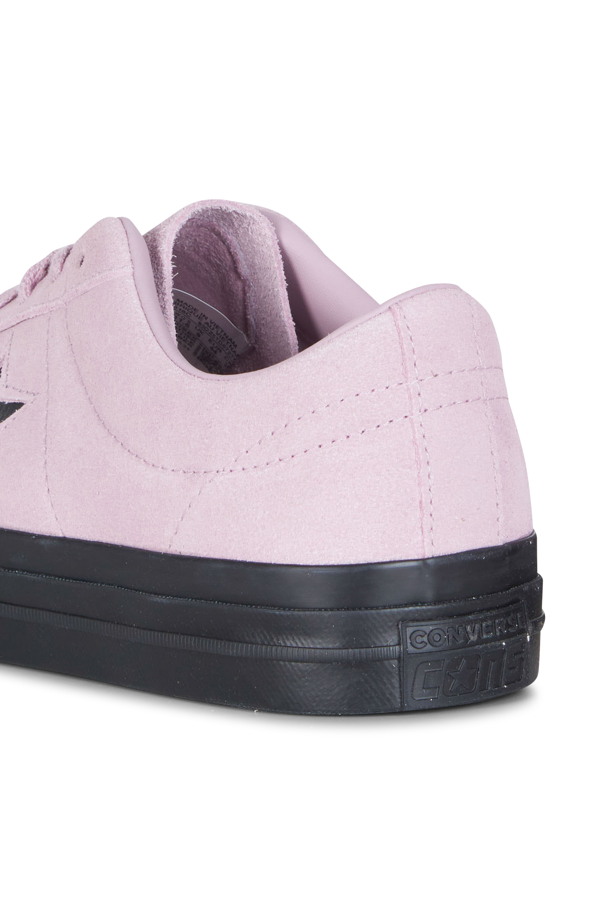 CONVERSE Baskets  ONE STAR PRO Violet