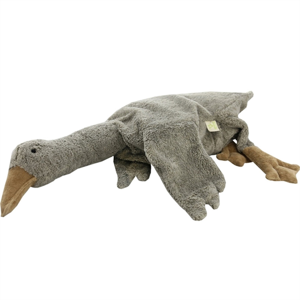Varmepude Cuddly Animal Sheep White Large