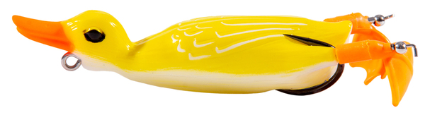 Leurre de surface Catchgear Surface Duck 12cm (22.5g)