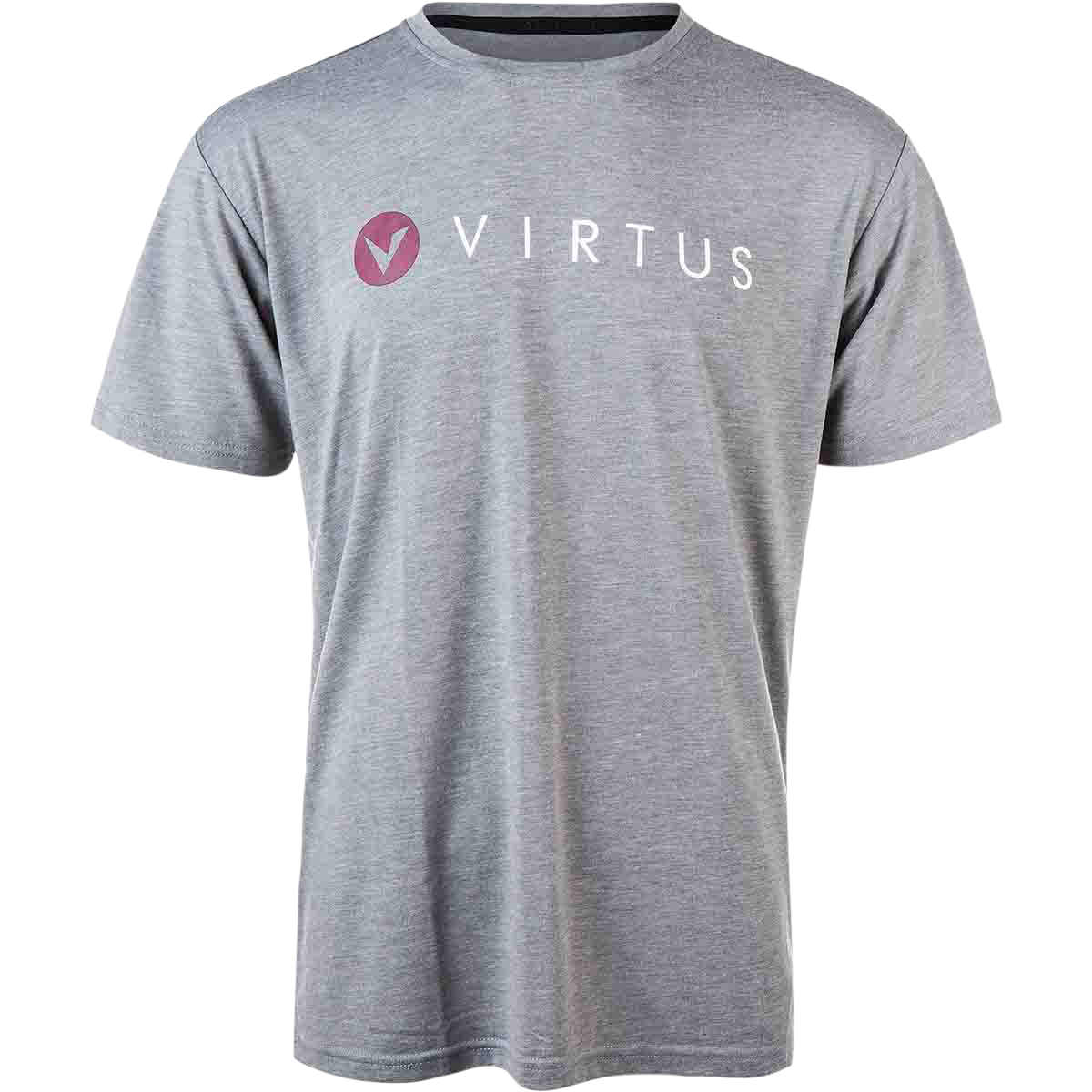 Virtus Edward Logo Trænings T-shirt Herre