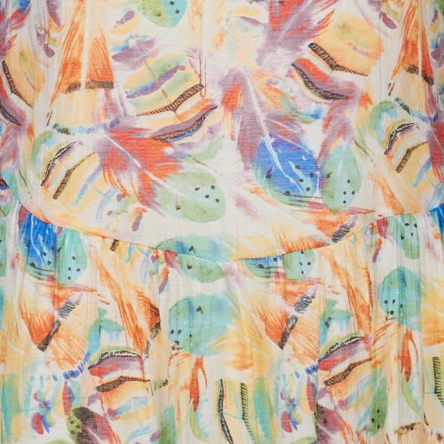 See U Soon - CAROLINE - Multicolore