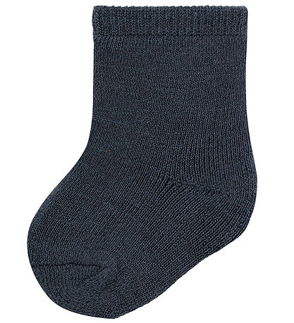 Name It Socken - Wolle/Baumwolle - NbmWaksi - Ombre Blue