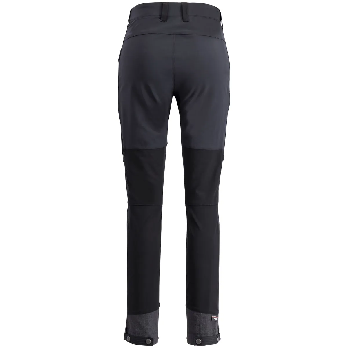 Lundhags Women's Padje Stretch Pant Black