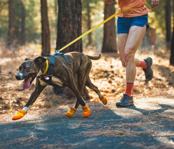 RUFFWEAR® Hundeschuhe Summit Trex™, 2er Set